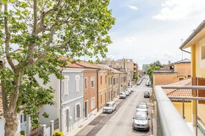 Property grounds - Apartment in Fano with 2 bedrooms sleeps 5 (Fano)