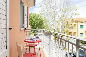 Property grounds - Apartment in Fano with 2 bedrooms sleeps 5 (Fano)
