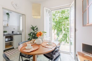 Dining - Apartment in Fano with 2 bedrooms sleeps 5 (Fano)