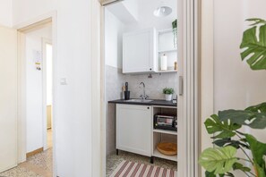 Interior - Apartment in Fano with 2 bedrooms sleeps 5 (Fano)
