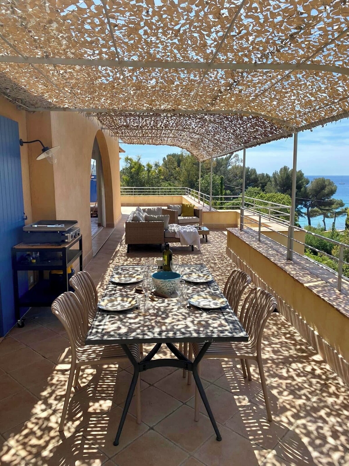 Image de profil de l’hôte