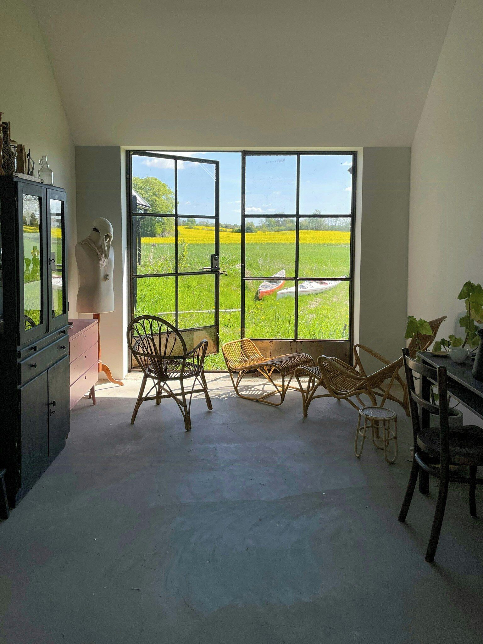 Intérieur