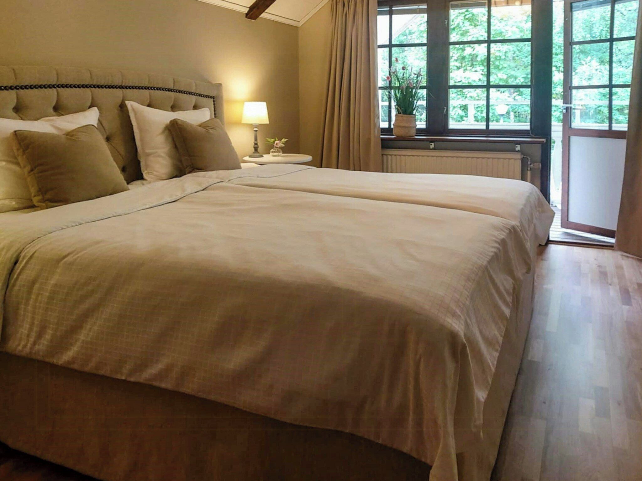 4 chambres, Wi-Fi gratuit