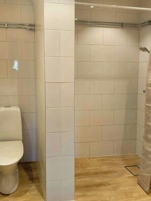 Een douche