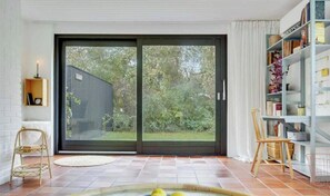 Interior - Summer house near Rudolph Tegner's Museum (Gribskov)