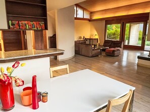 Interior - Apartment Humbel by Interhome (Berikon)