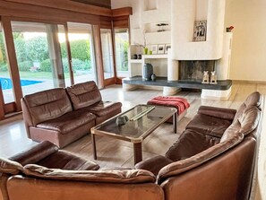 Interior - Apartment Humbel by Interhome (Berikon)