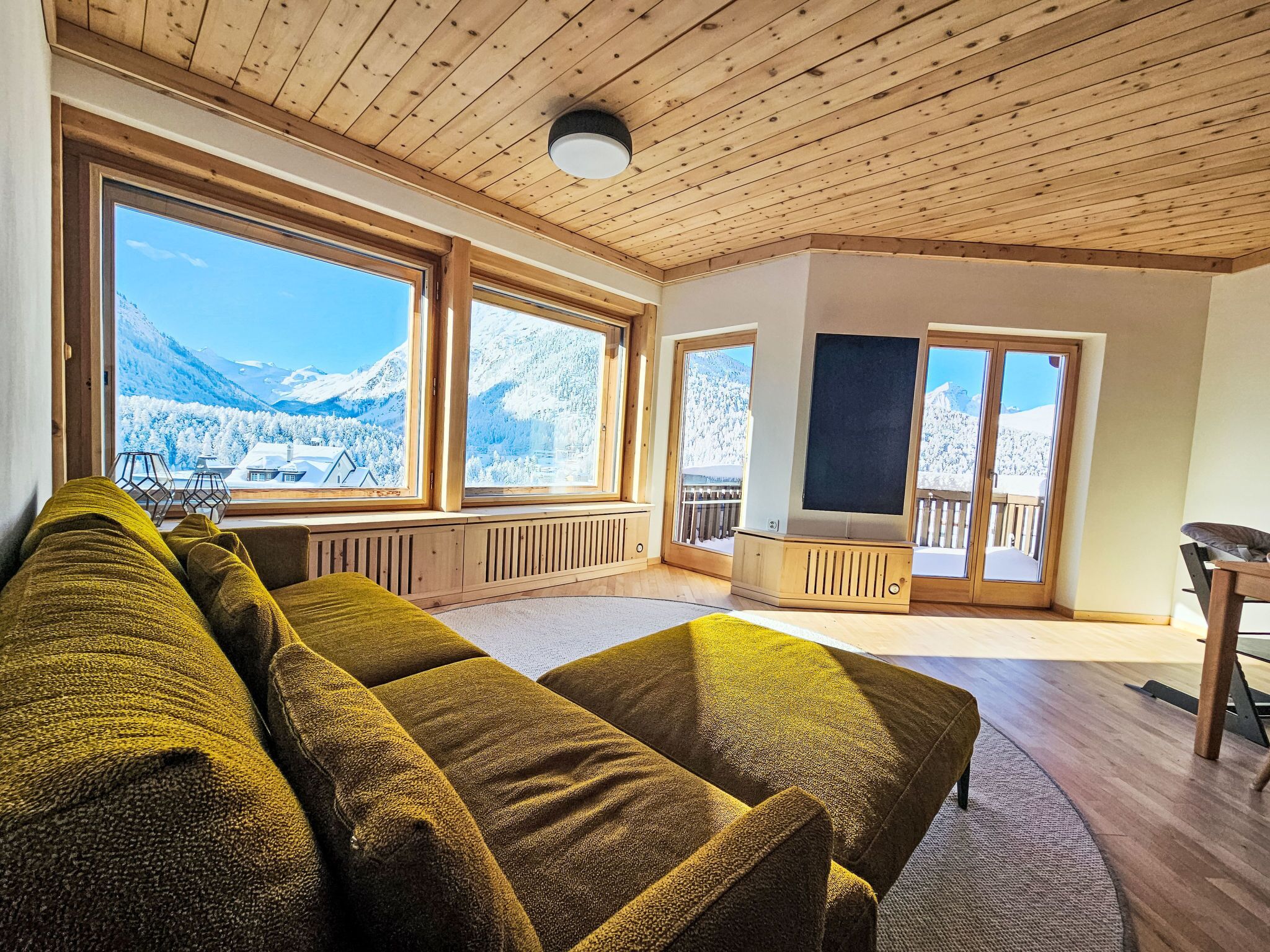 Fernseher