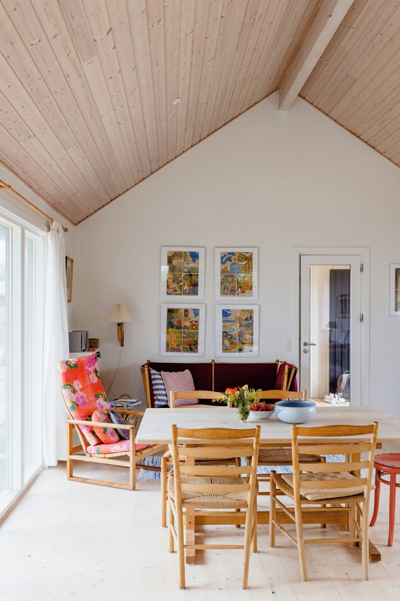 Spiseområde