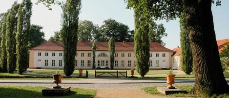 Außenbereich