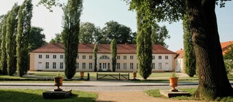 Opplev naturen i et landlig gjestehus ved Havel