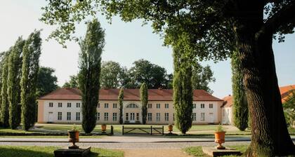 Découvrez la nature dans une maison d'hÎtes rurale au bord de la Havel