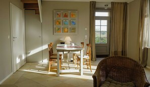 Interior - Experience nature in a rural riverside guesthouse (Paretz an der Havel)