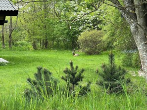 Boendeområde