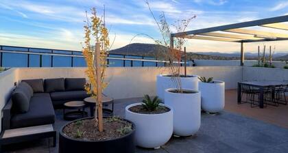 Cozy2BR free parking, @Woden, pet alow