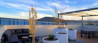 Cozy2BR free parking, @Woden, pet alow