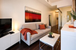 Standardzimmer | Wohnbereich