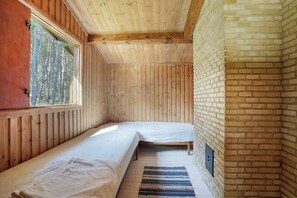 Room - Architectural holiday home by Sejerø Bay (Nykøbing Sjælland)