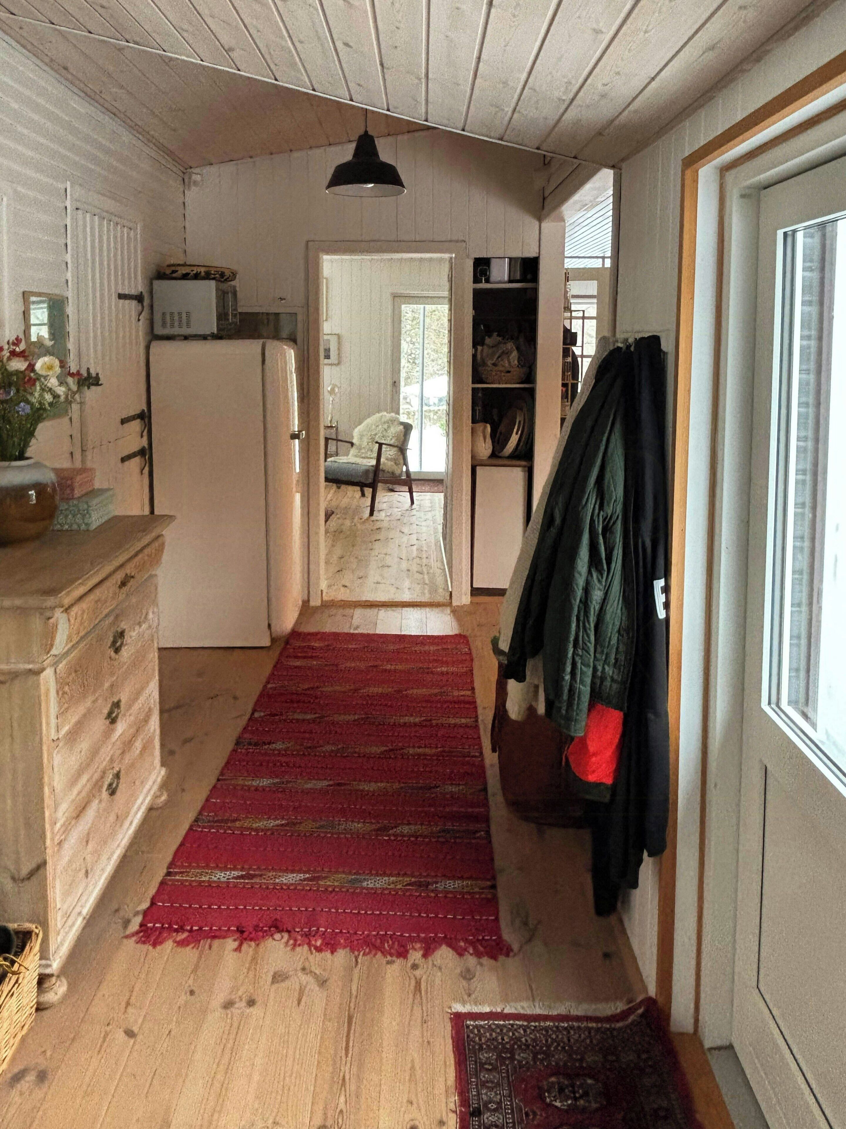 Interieur