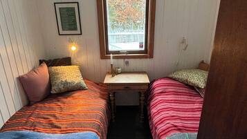 Schreibtisch, kostenloses WLAN