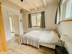 Free WiFi - Charming forest house near Lüneburg Heath (Handeloh)