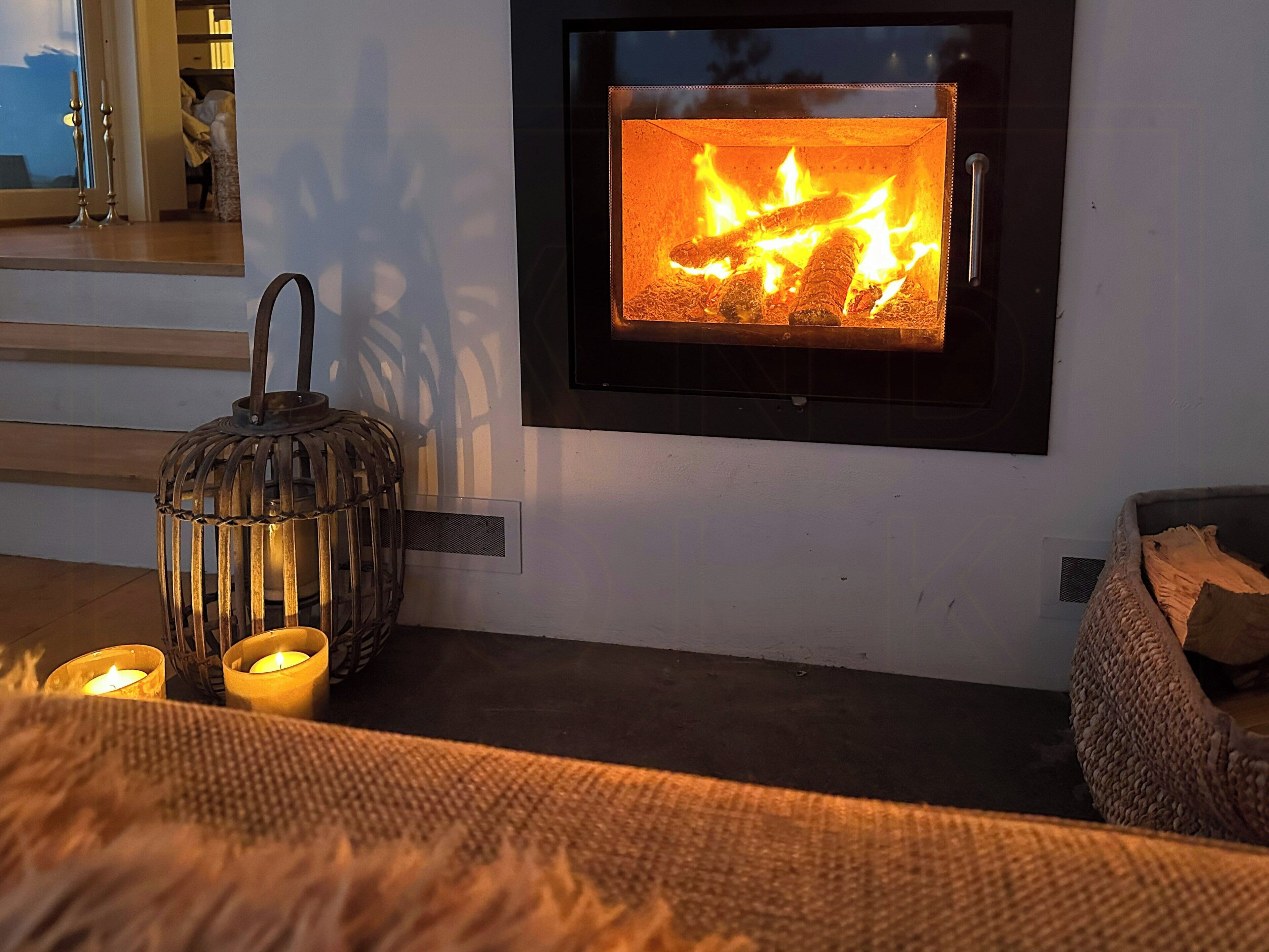 Chimenea
