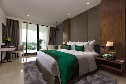 DIC Star Hotels Resorts Vinh Phuc