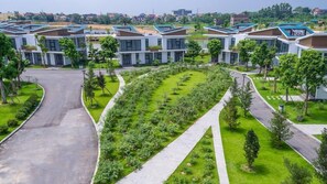 Exterior - DIC Star Hotels and Resorts Vinh Phuc (Vinh Yen)