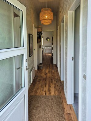 Interior - Family-friendly holiday home near beach (Sydals)