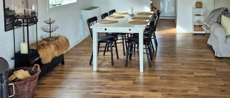 Restaurantes