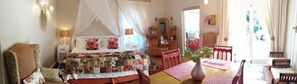Room - Eastbury Cottage (Hermanus)