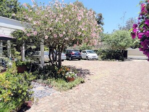 Property grounds - Eastbury Cottage (Hermanus)