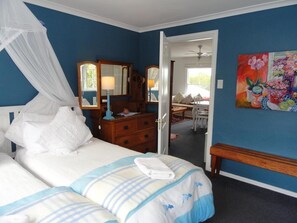 Room - Eastbury Cottage (Hermanus)
