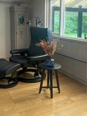Interior - Holiday home near Fjerritslev with fenced garden (Fjerritslev)