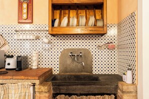 Interior - Countryside home with pool near Florence (Castelfiorentino)