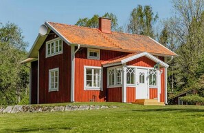 Esterni