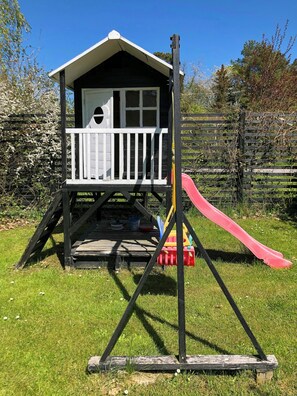 Kindergedeelte