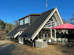 Exterior - Summer house with 100 m² terrace near Gilleleje (Vejby)