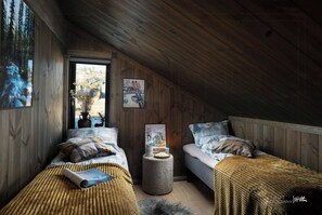 4 Schlafzimmer, kostenloses WLAN