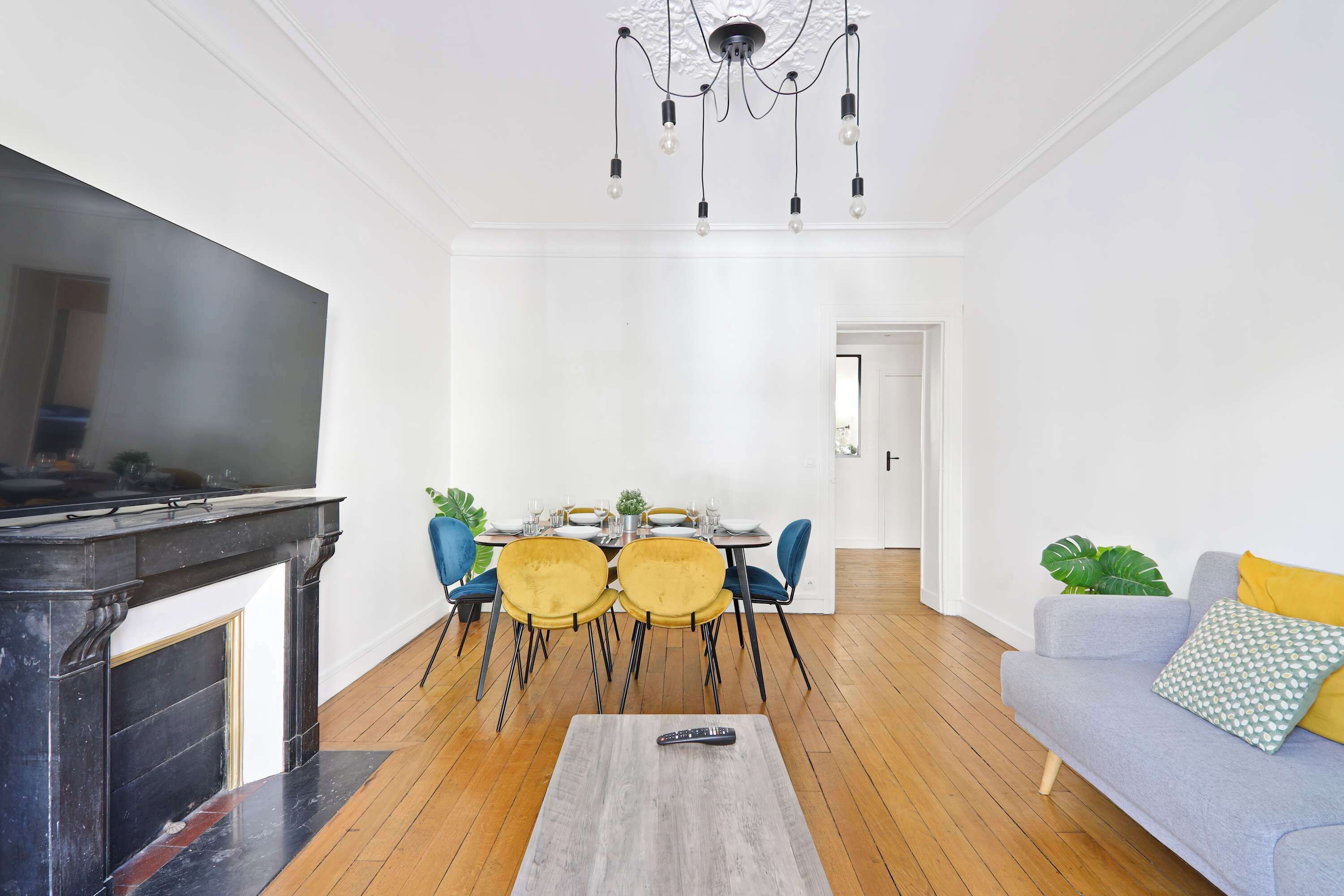 内装
