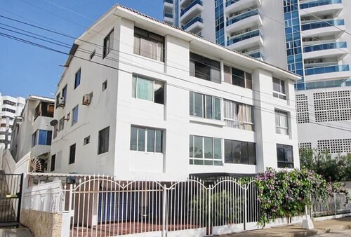 Casa Riviere