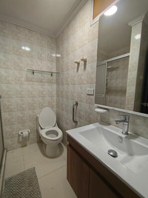 Bathroom - Casa Riviere (Bolívar)