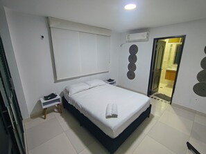 Habitación doble estándar