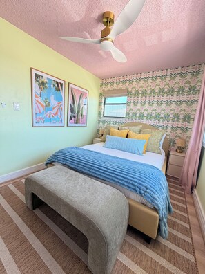 Room - New HGTV Design, 2 Game Rooms + Pool, Pickleball (Pensacola Beach)