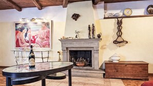 Interior - La Casa di Fiore by Interhome (Poppi)