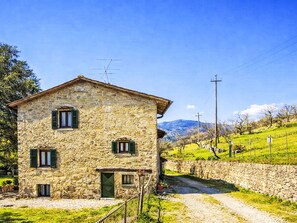Exterior - La Casa di Fiore by Interhome (Poppi)