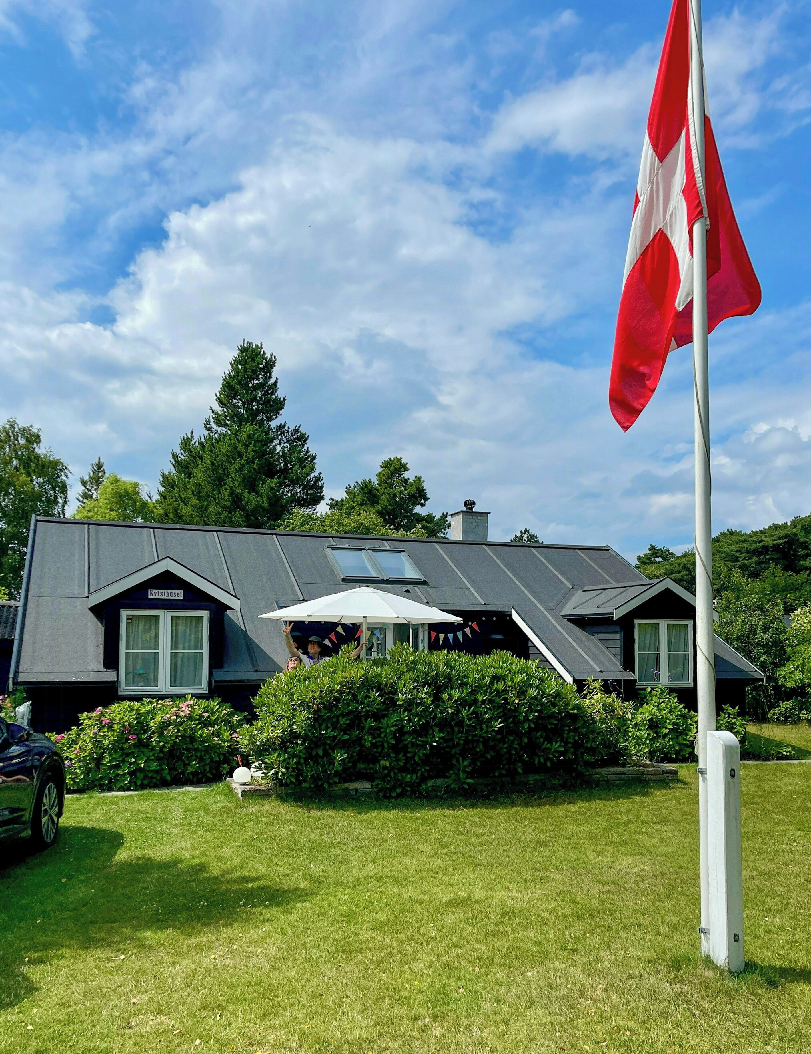 Außenbereich