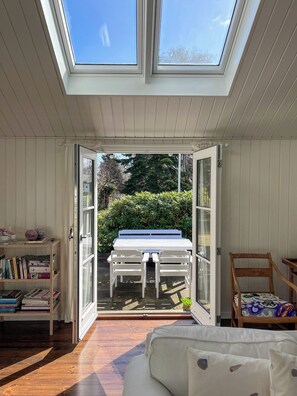 Interior - Charming summer house near Liseleje Beach (Liseleje)