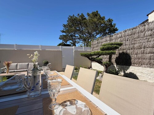 Holiday rentals in Les Sables D'Olonne
