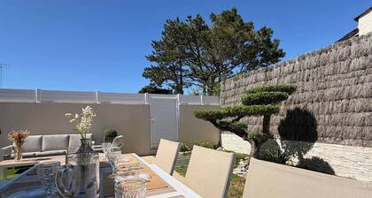 Holiday rentals in Les Sables D'Olonne